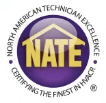 MGI employs NATE-certified technicians
